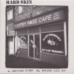Hard Skin : Gypsy Rose Cafe